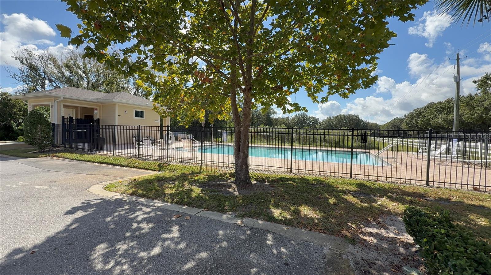 WATERCREST ESTATES - Residential Lease