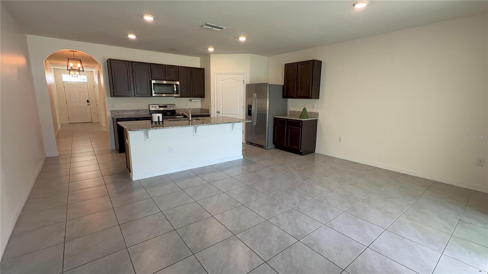 WATERCREST ESTATES - Residential Lease