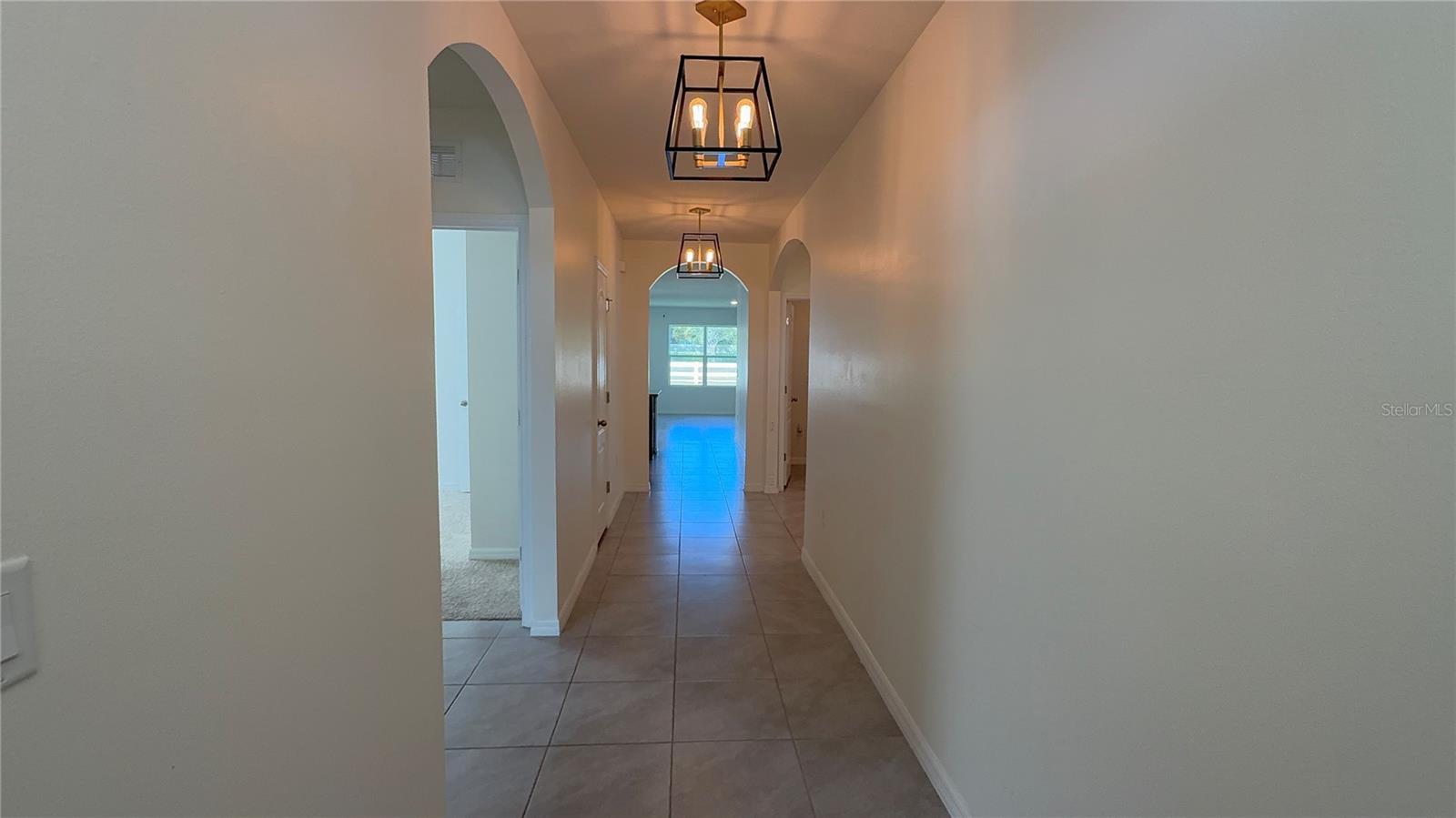 WATERCREST ESTATES - Residential Lease