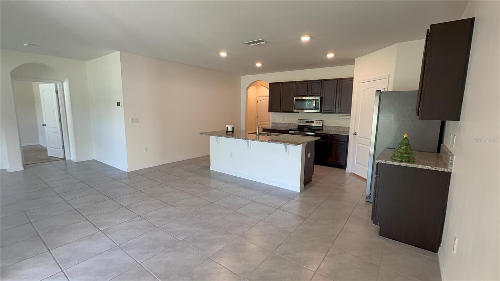 WATERCREST ESTATES - Residential Lease