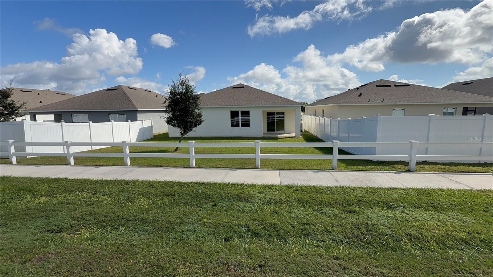 WATERCREST ESTATES - Residential Lease