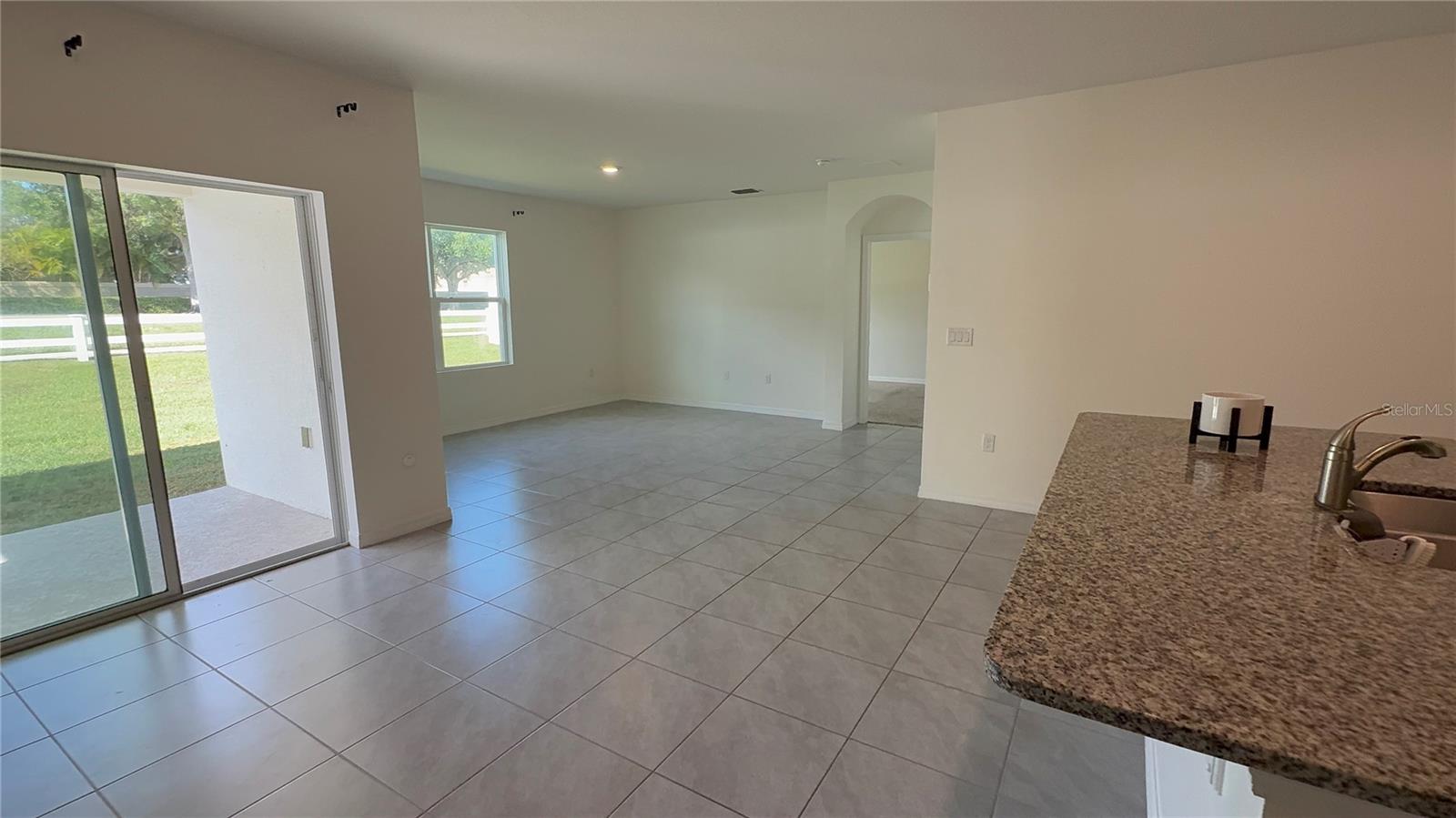 WATERCREST ESTATES - Residential Lease