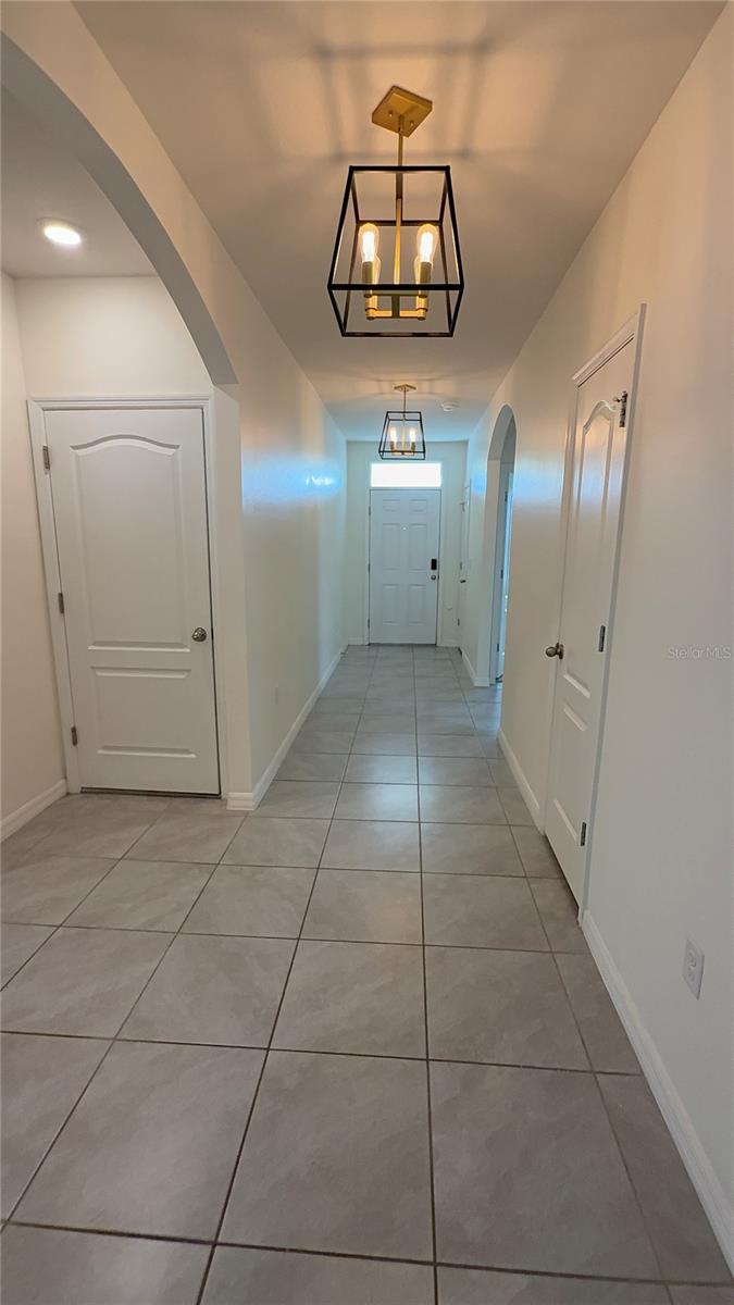 WATERCREST ESTATES - Residential Lease