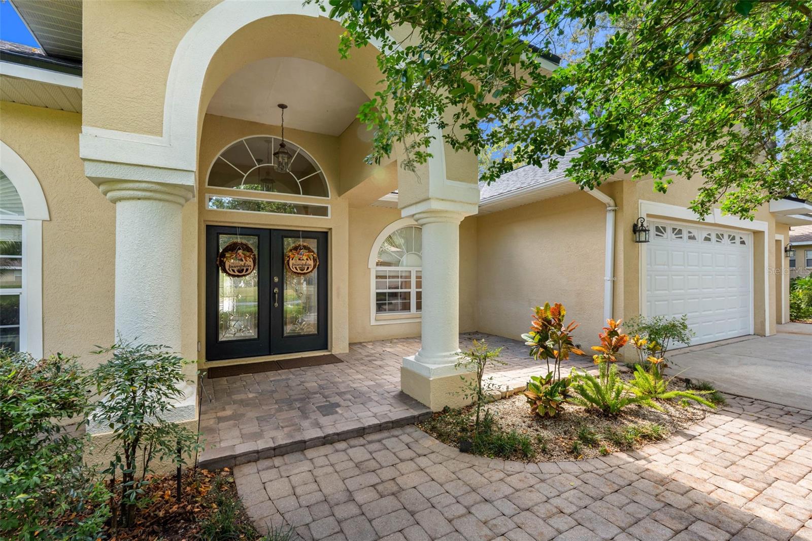 MANOR OAKS SUBDIVISION - Residential