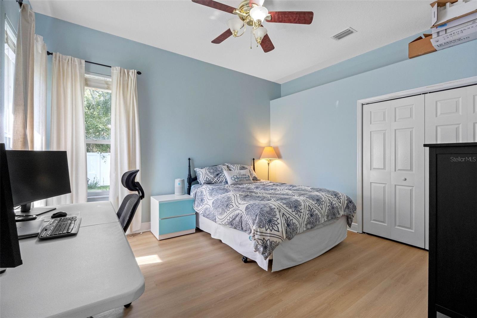 MANOR OAKS SUBDIVISION - Residential