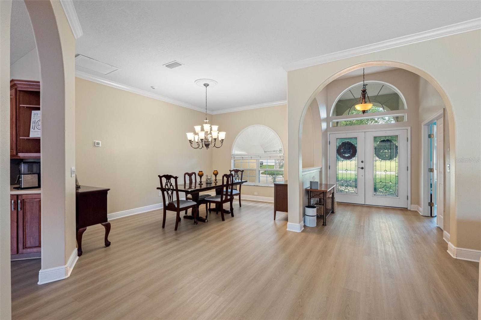 MANOR OAKS SUBDIVISION - Residential