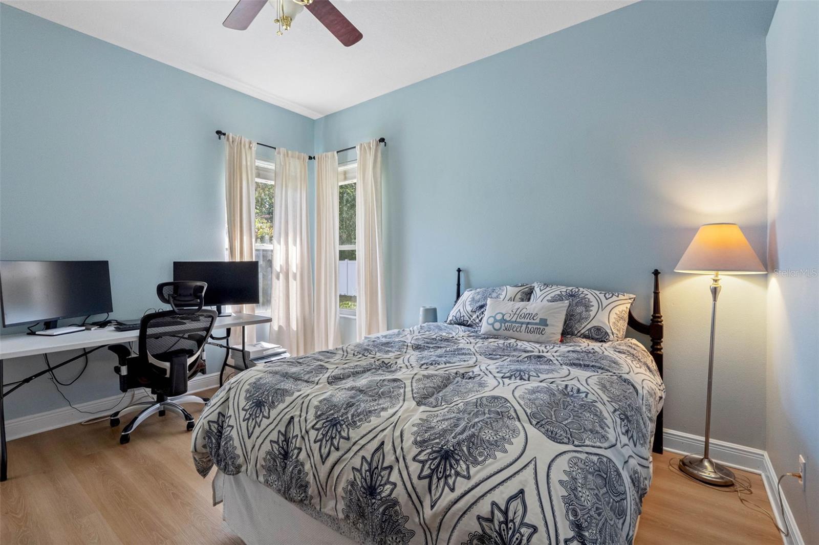 MANOR OAKS SUBDIVISION - Residential