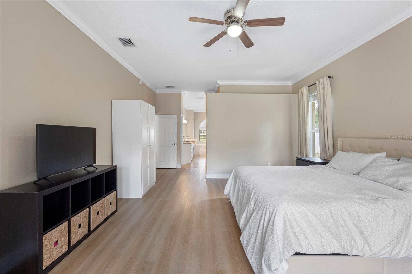 MANOR OAKS SUBDIVISION - Residential