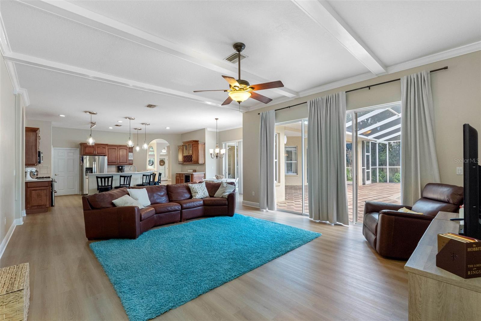 MANOR OAKS SUBDIVISION - Residential