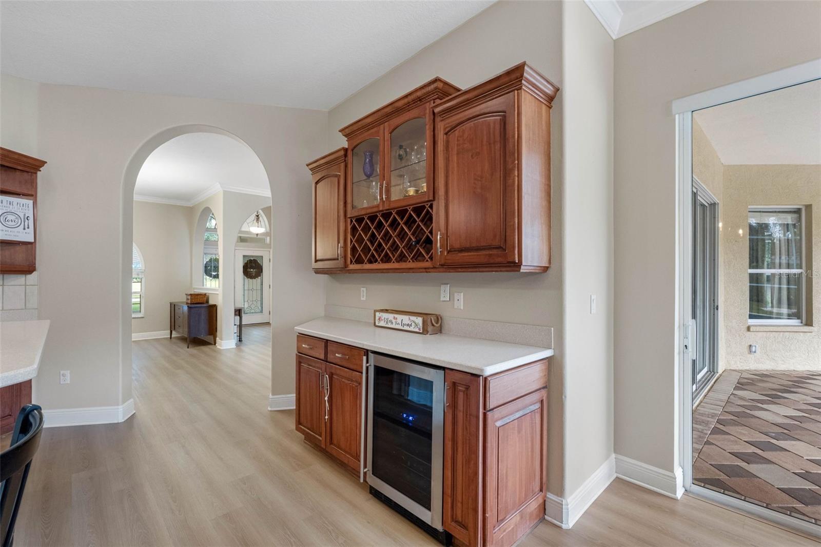 MANOR OAKS SUBDIVISION - Residential