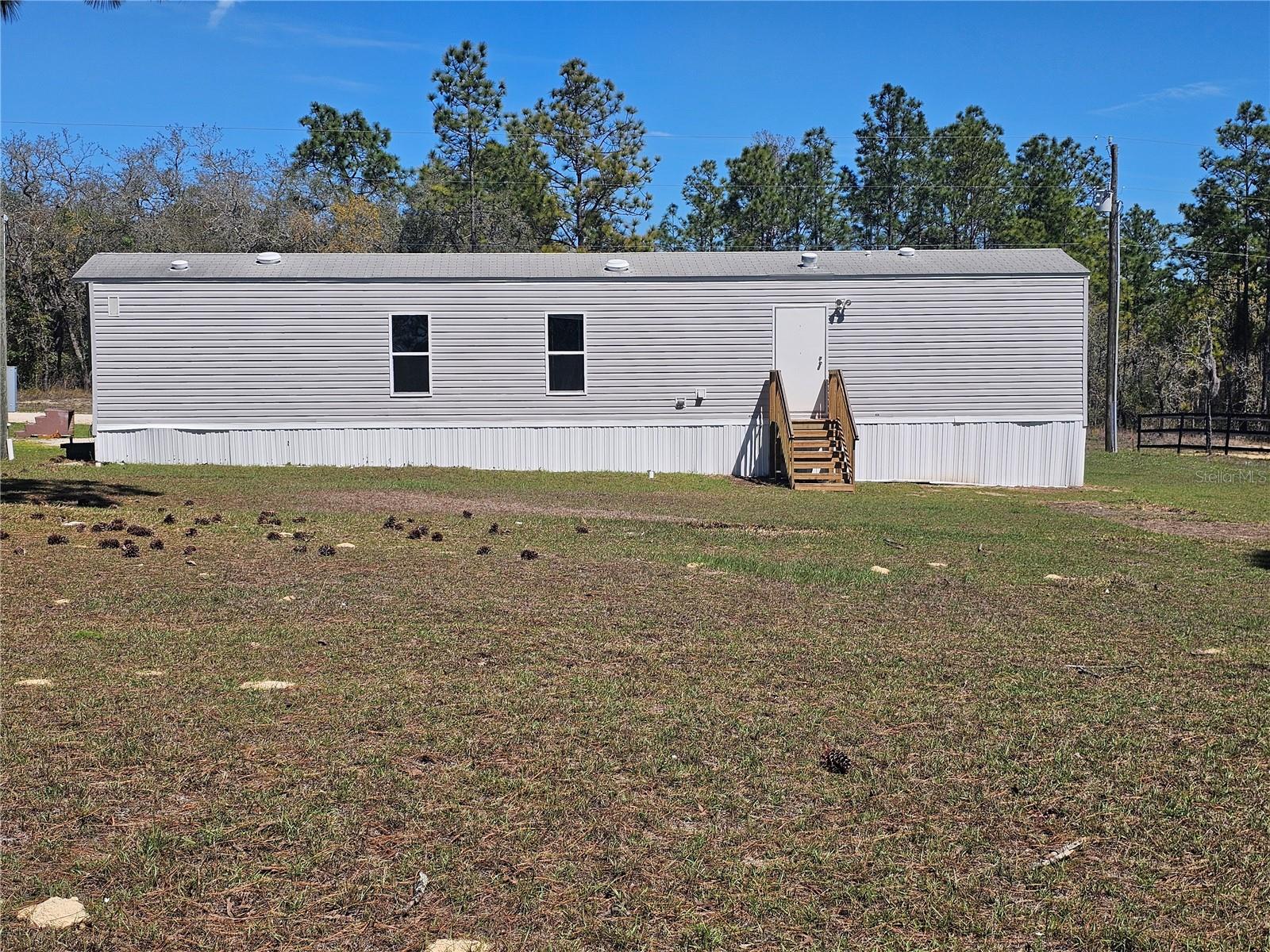 WILLISTON HIGHLANDS UN 12 - Residential