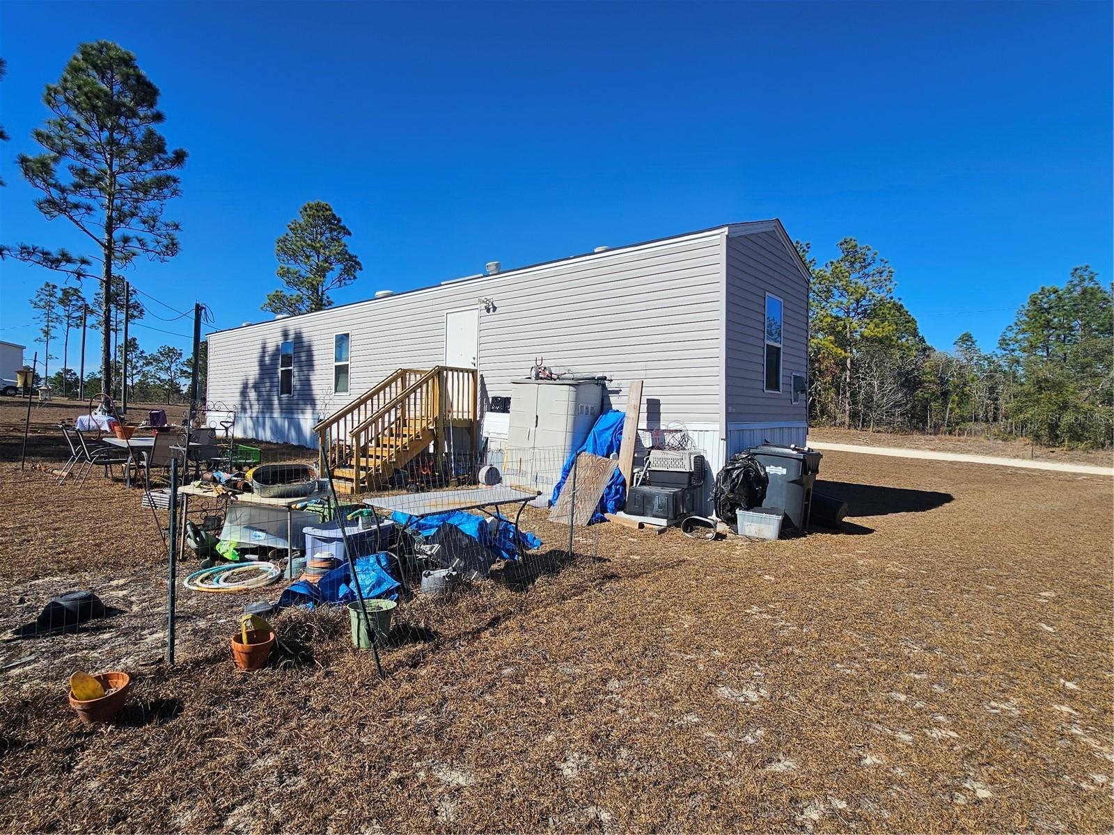 WILLISTON HIGHLANDS UN 12 - Residential