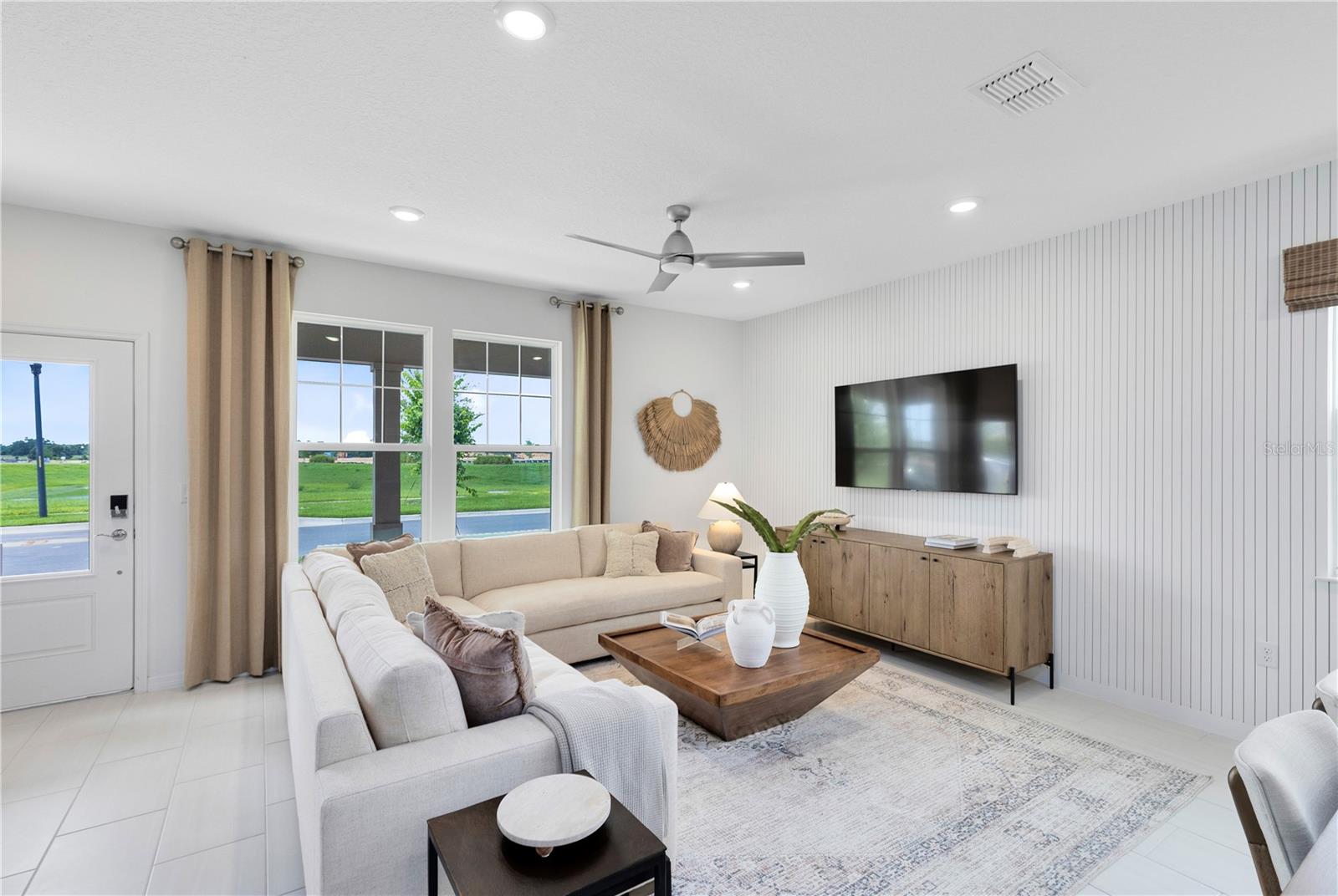 SILVERLEAF OAKS - Residential