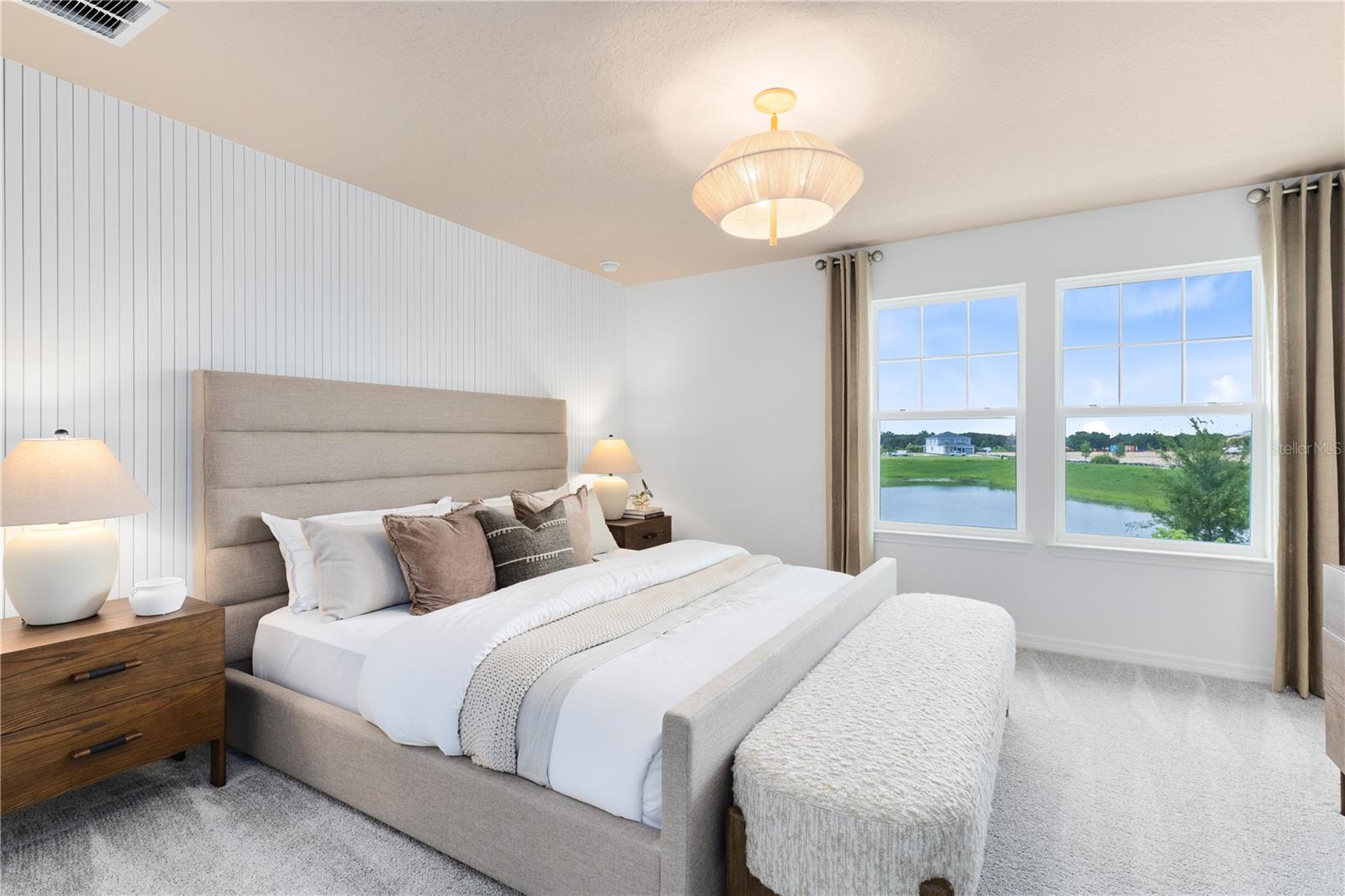 SILVERLEAF OAKS - Residential