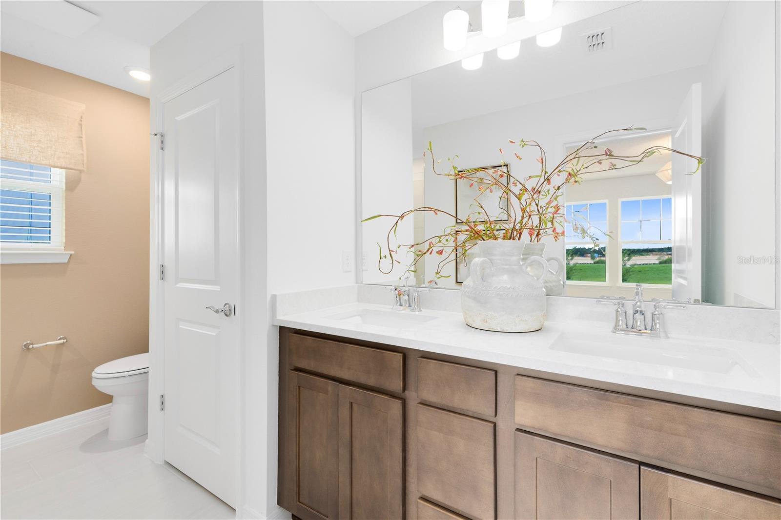 SILVERLEAF OAKS - Residential