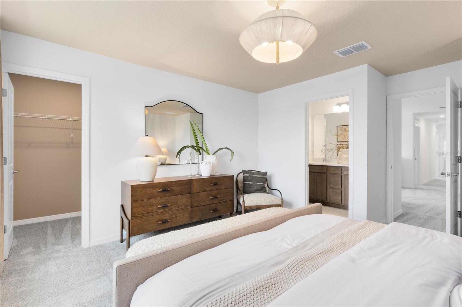 SILVERLEAF OAKS - Residential
