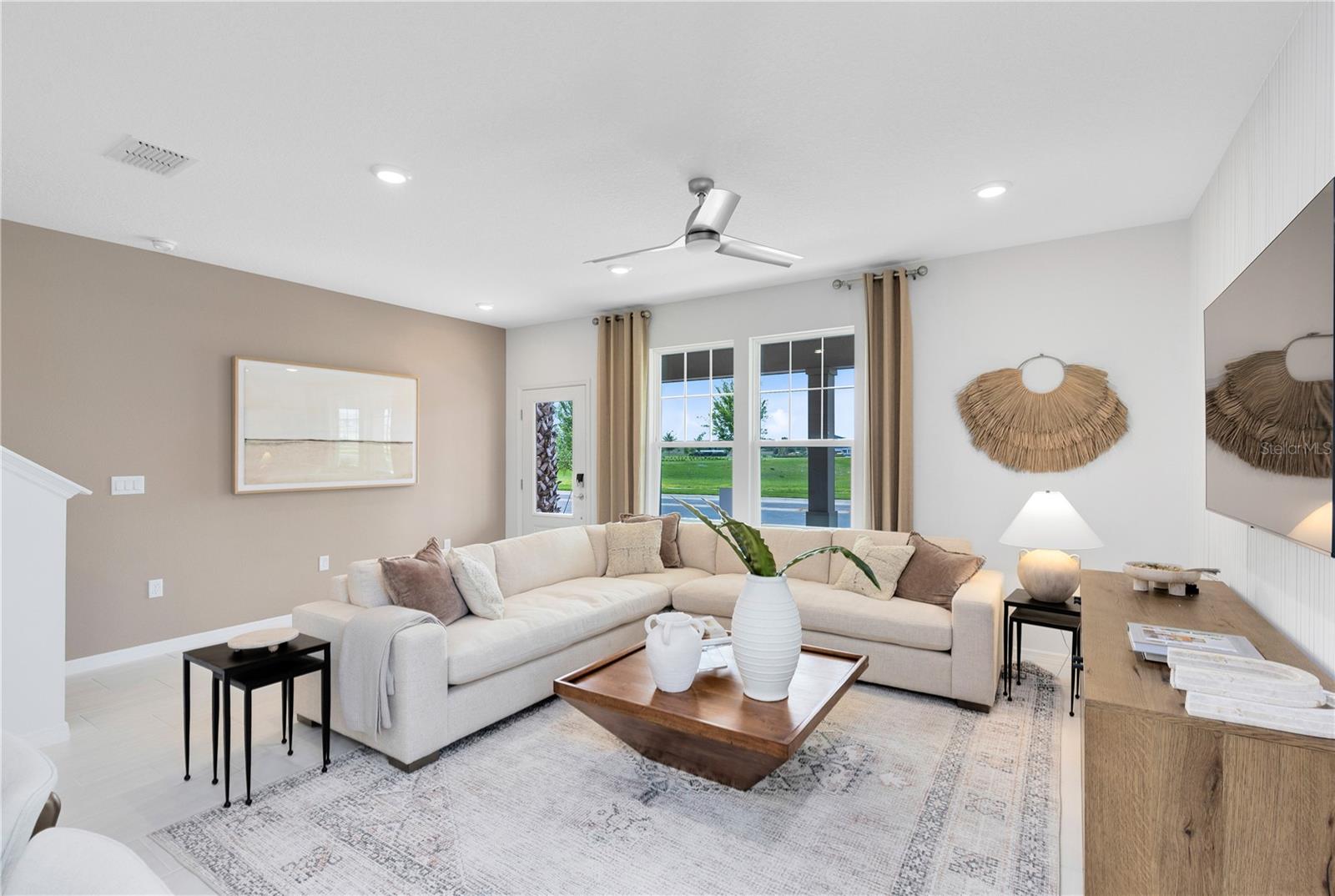 SILVERLEAF OAKS - Residential