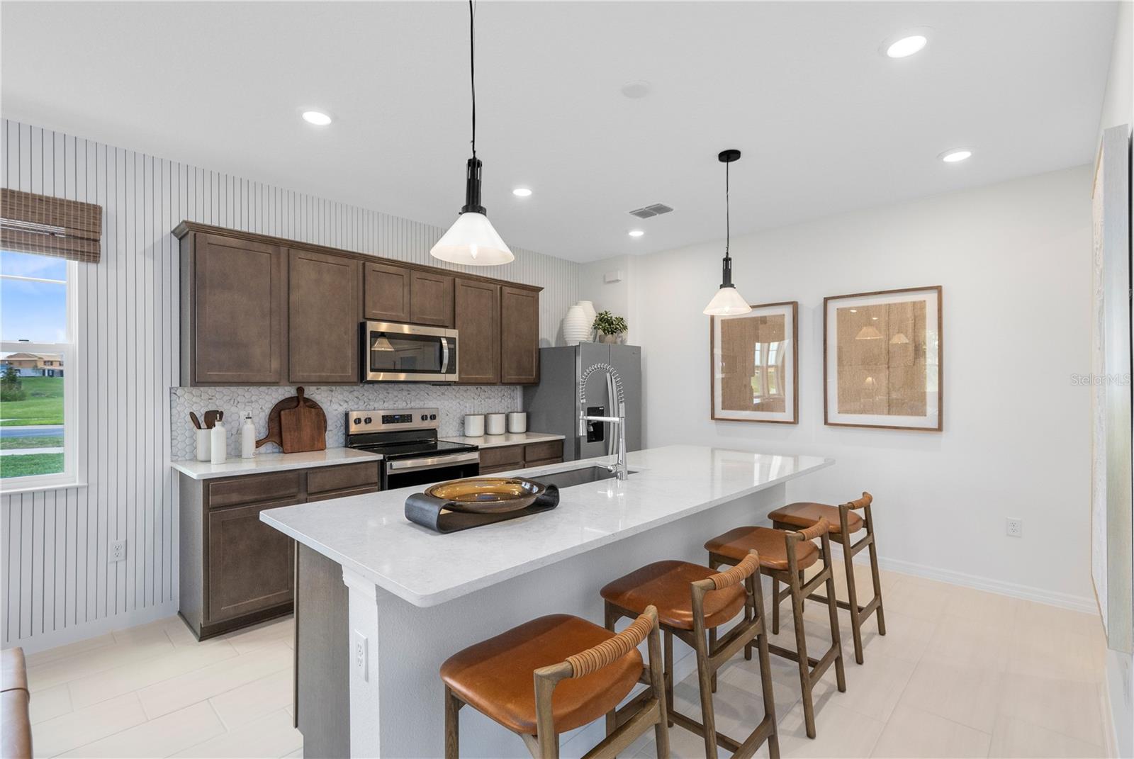 SILVERLEAF OAKS - Residential