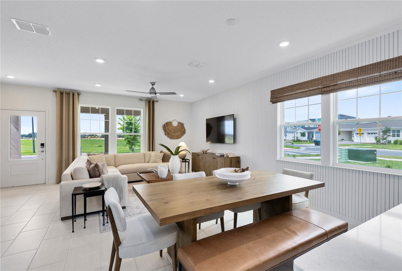 SILVERLEAF OAKS - Residential