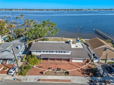 A home in BRADENTON