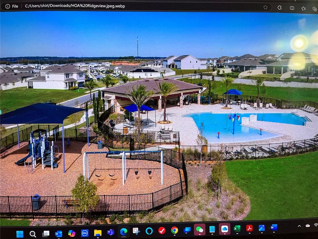 Photo of 7833 Trapani Loop, Clermont, FL 34714 (MLS # O6402007)