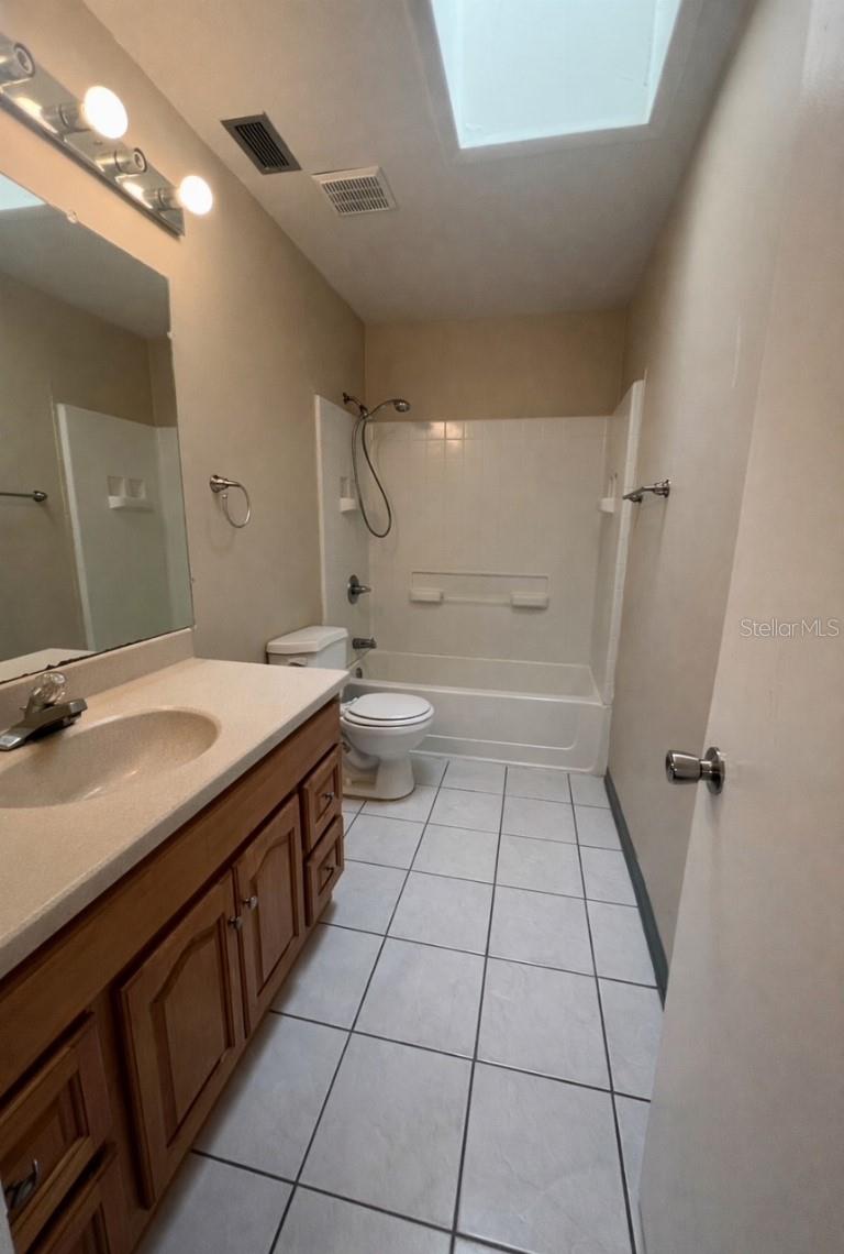 ALAMO VILLAS - Residential Income