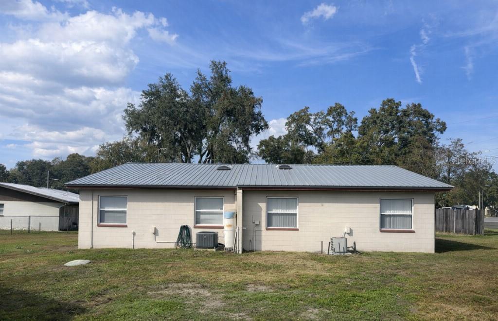 ALAMO VILLAS - Residential Income