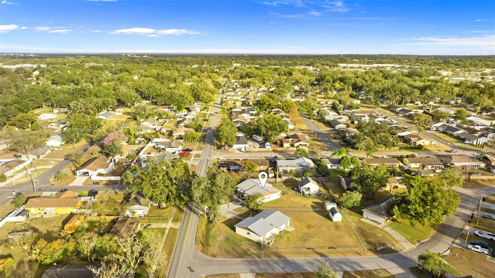 ALAMO VILLAS - Residential Income