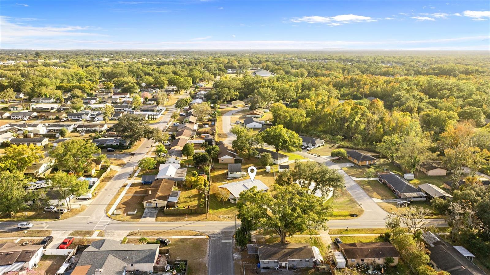 ALAMO VILLAS - Residential Income
