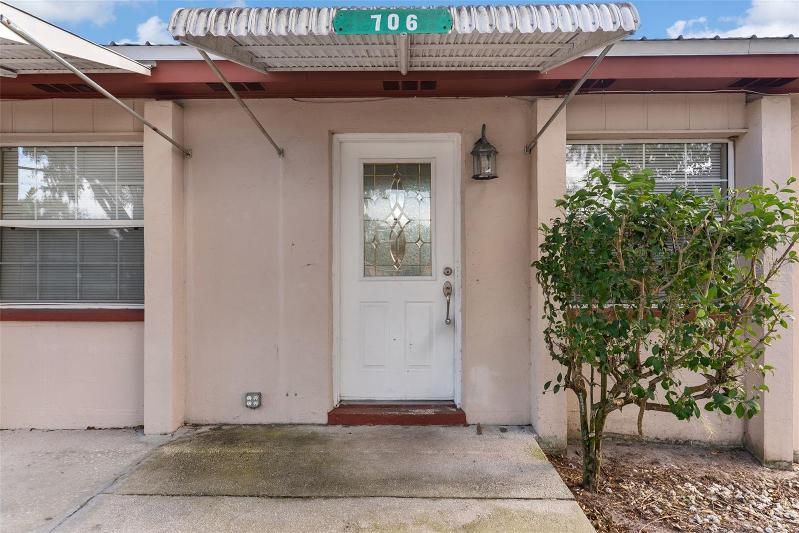 ALAMO VILLAS - Residential Income