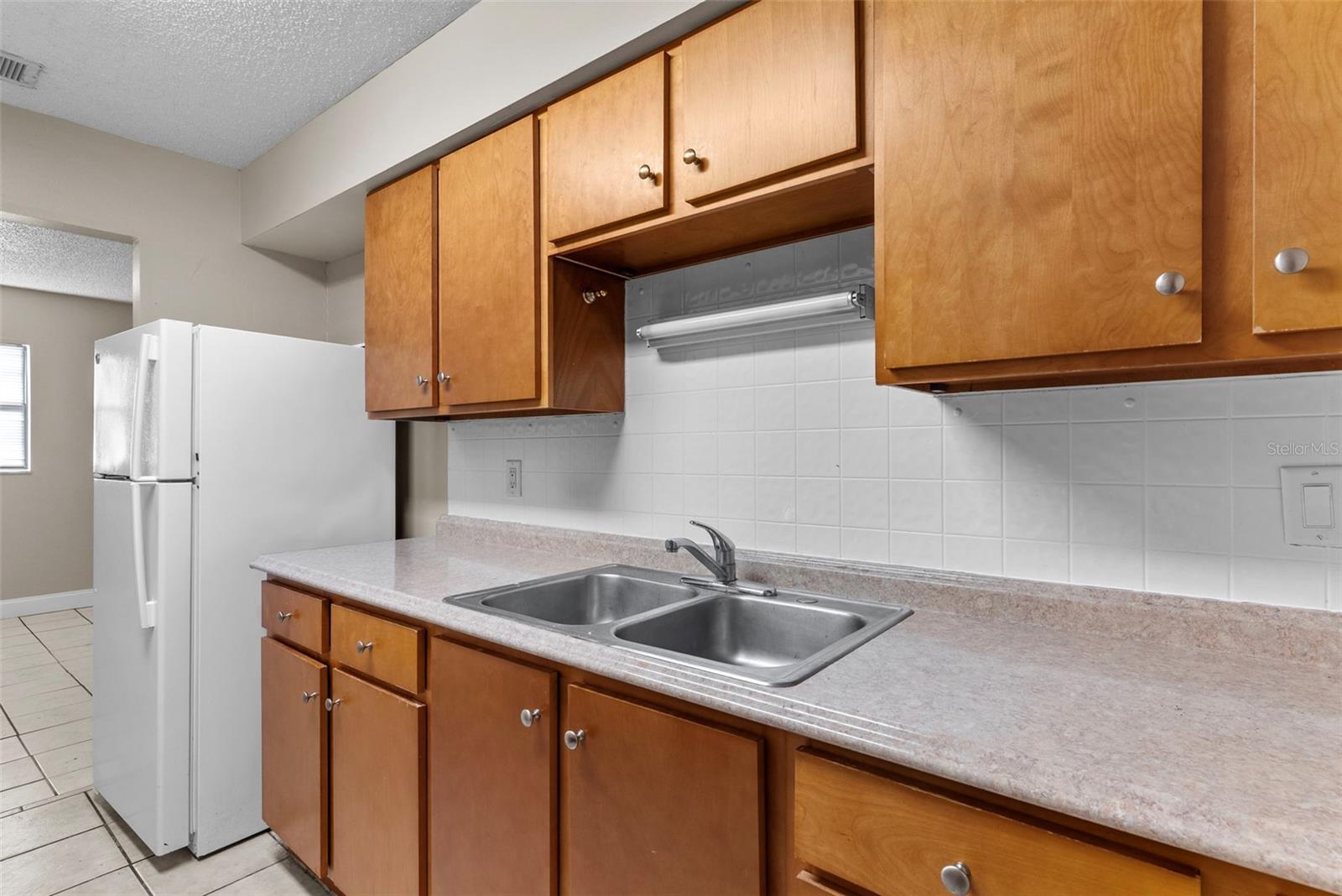 ALAMO VILLAS - Residential Income