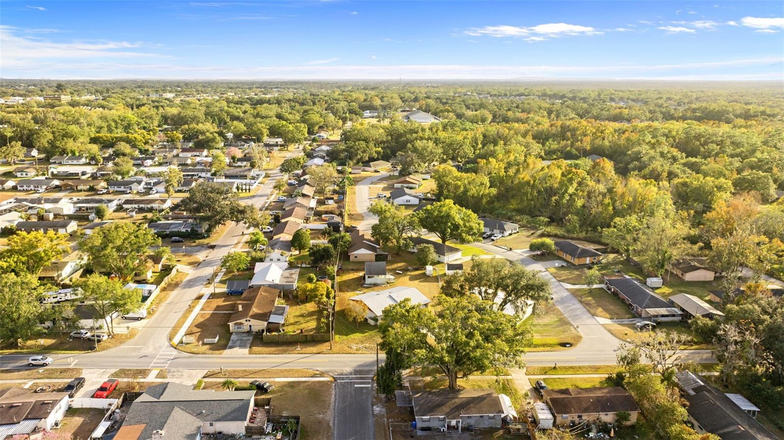 ALAMO VILLAS - Residential Income