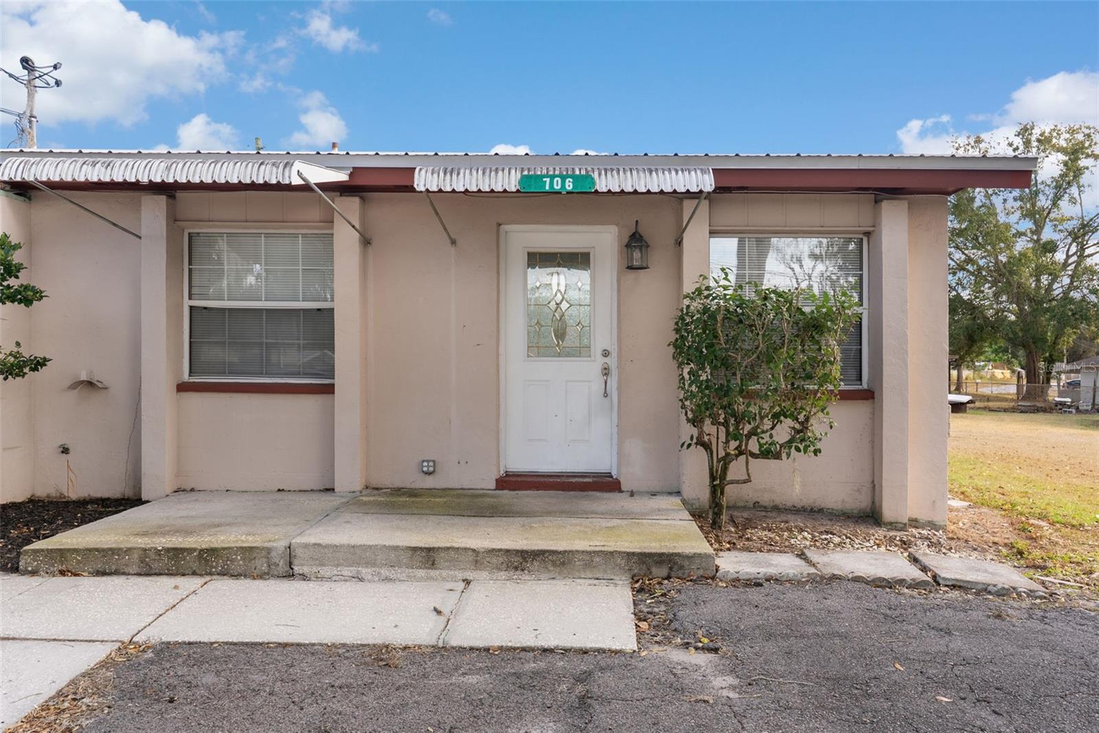 ALAMO VILLAS - Residential Income