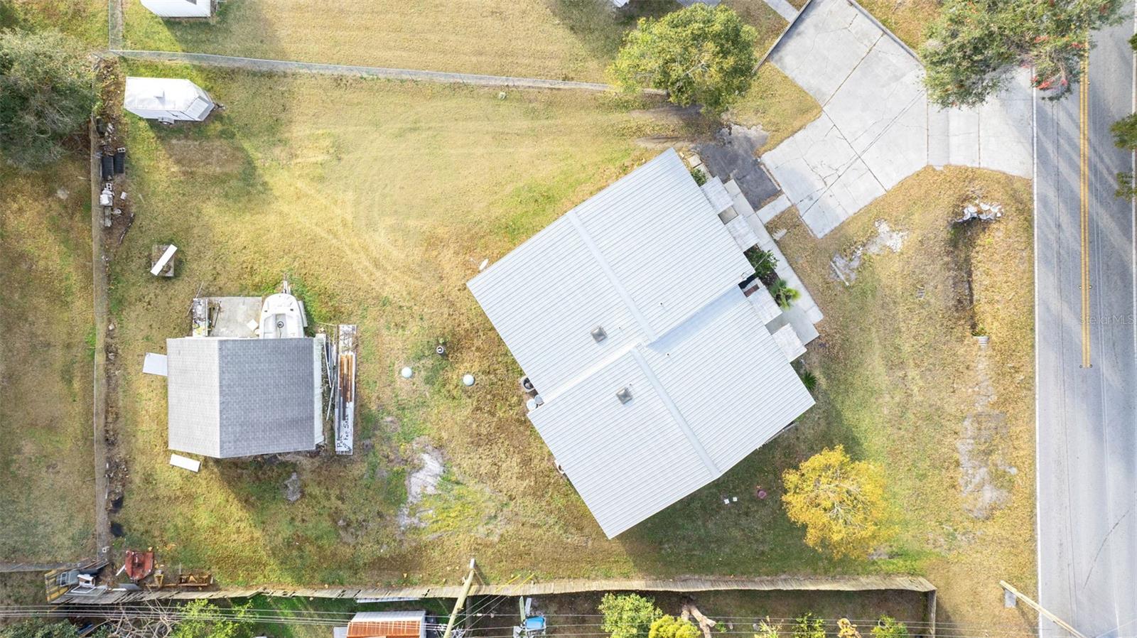 ALAMO VILLAS - Residential Income