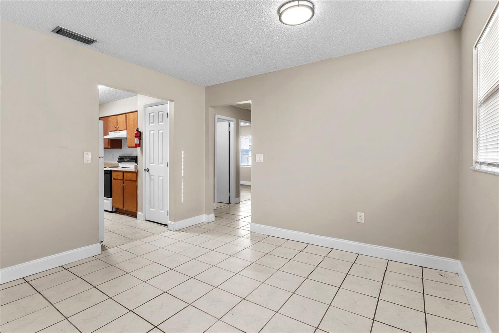 ALAMO VILLAS - Residential Income