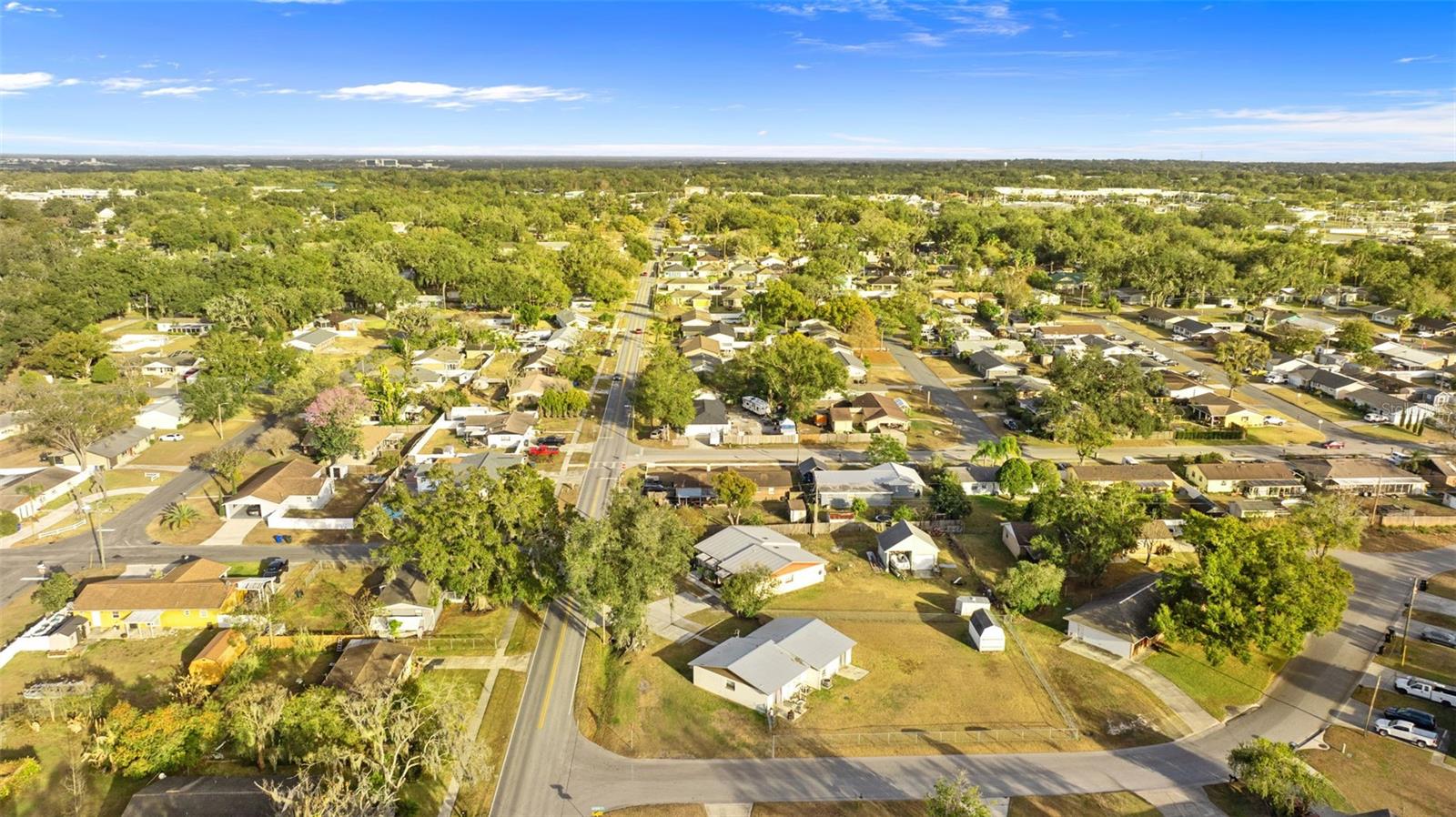 ALAMO VILLAS - Residential Income