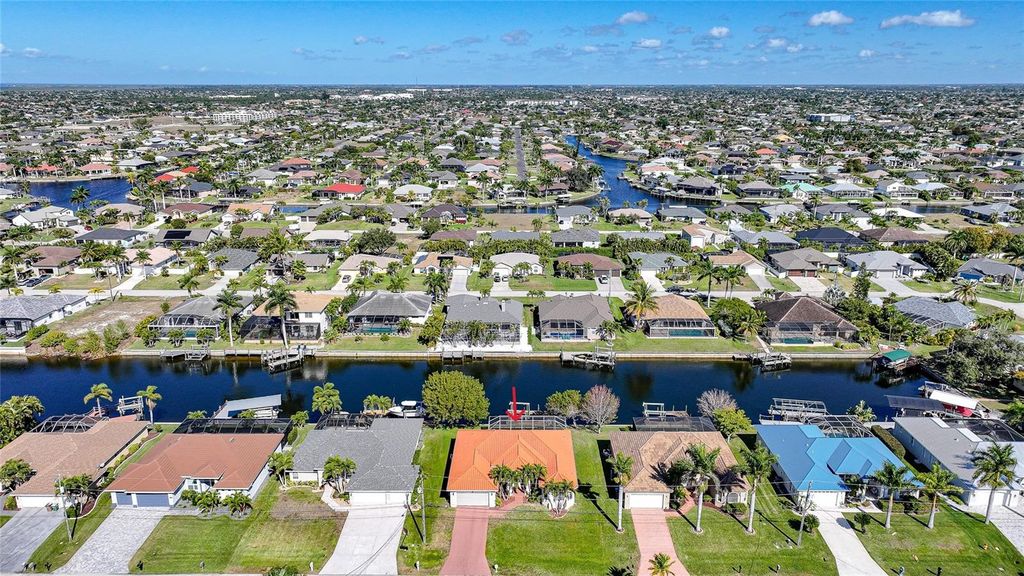 Photo of 1819 SW 47th Street, Cape Coral, FL 33914 (MLS # C7520698)