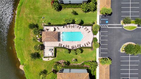 A home in BRADENTON