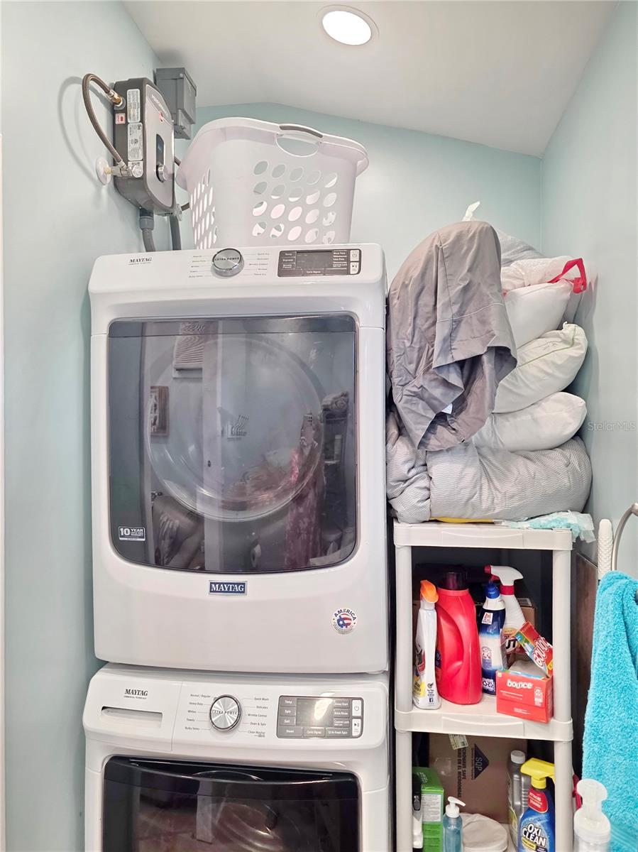 SILVER PALMS RV VILLAGE PH 1 - Land