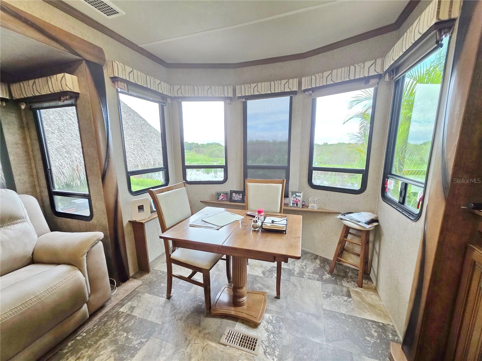 SILVER PALMS RV VILLAGE PH 1 - Land