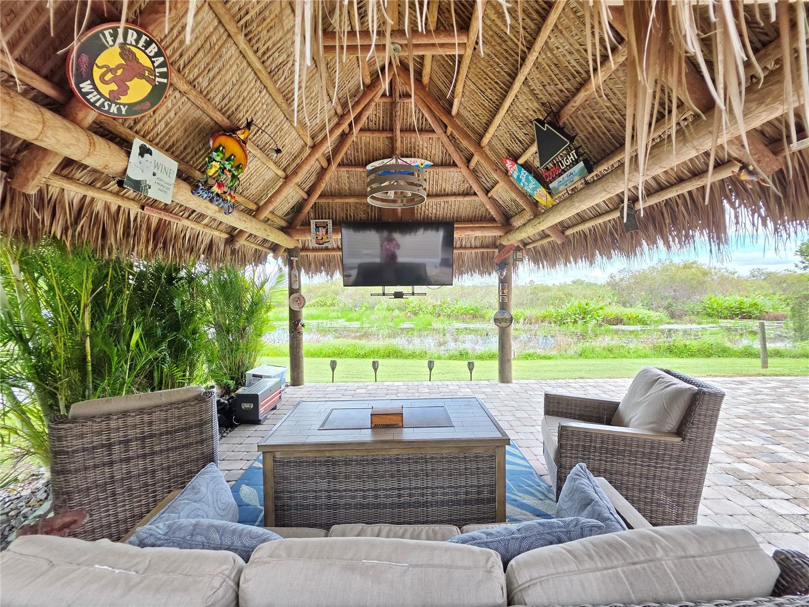 SILVER PALMS RV VILLAGE PH 1 - Land