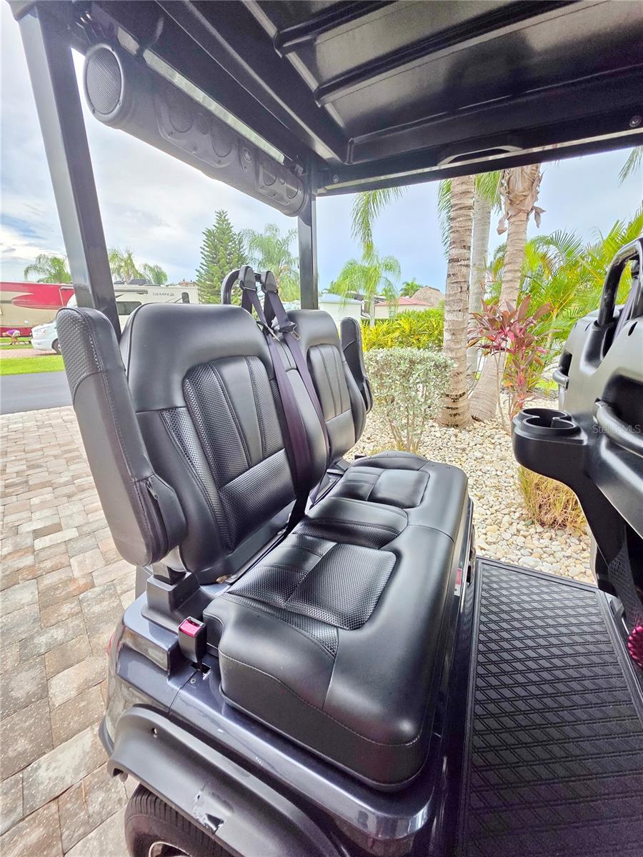 SILVER PALMS RV VILLAGE PH 1 - Land