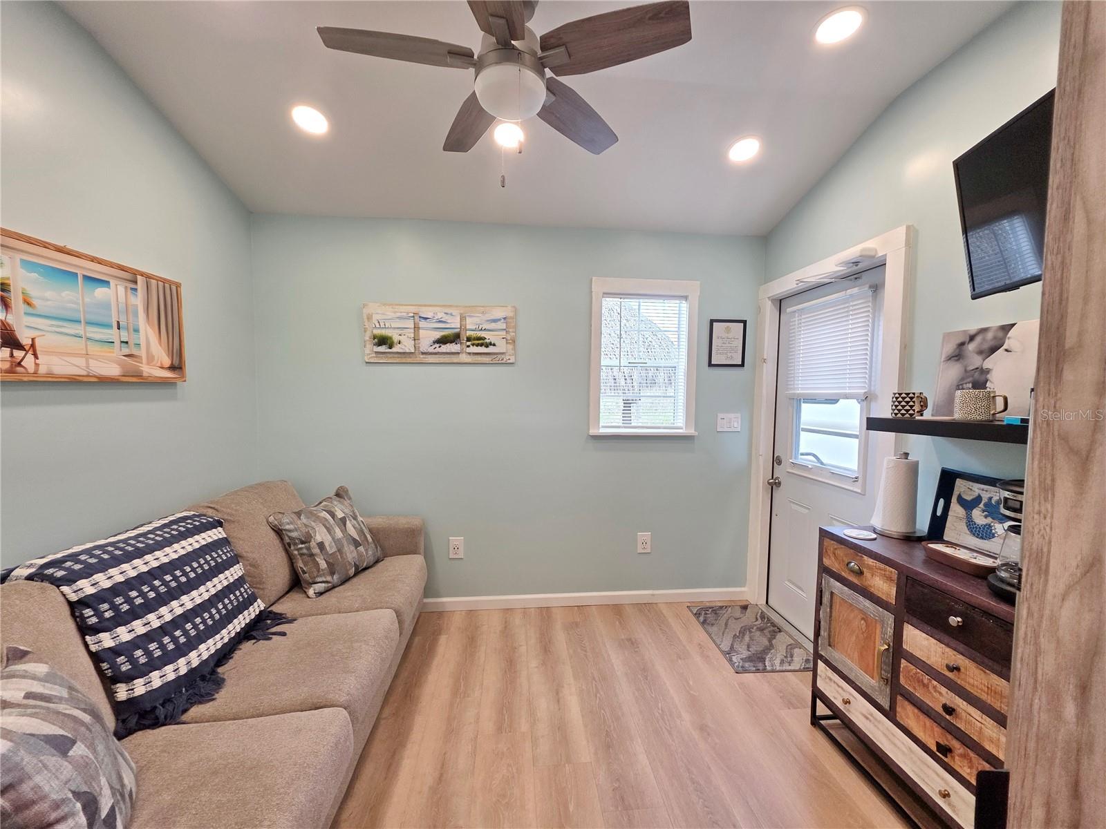 SILVER PALMS RV VILLAGE PH 1 - Land