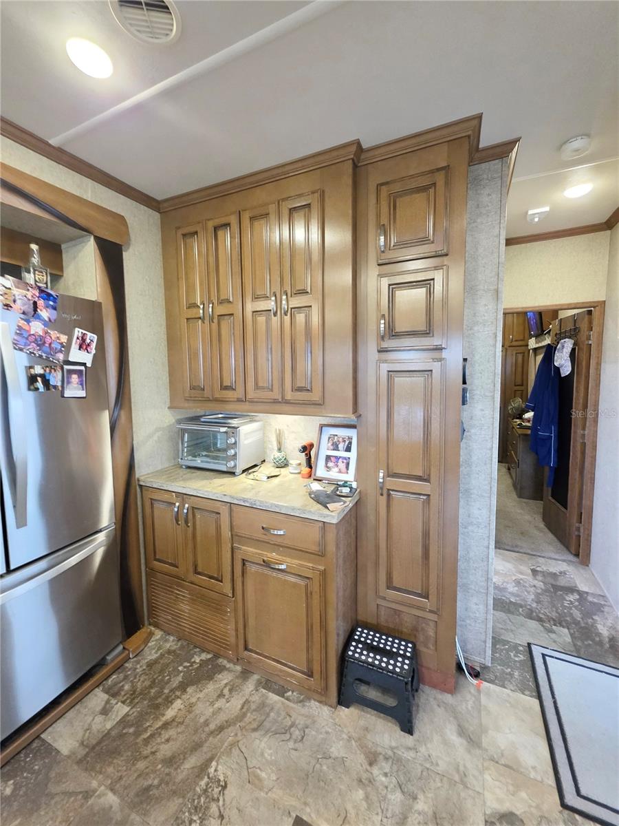 SILVER PALMS RV VILLAGE PH 1 - Land