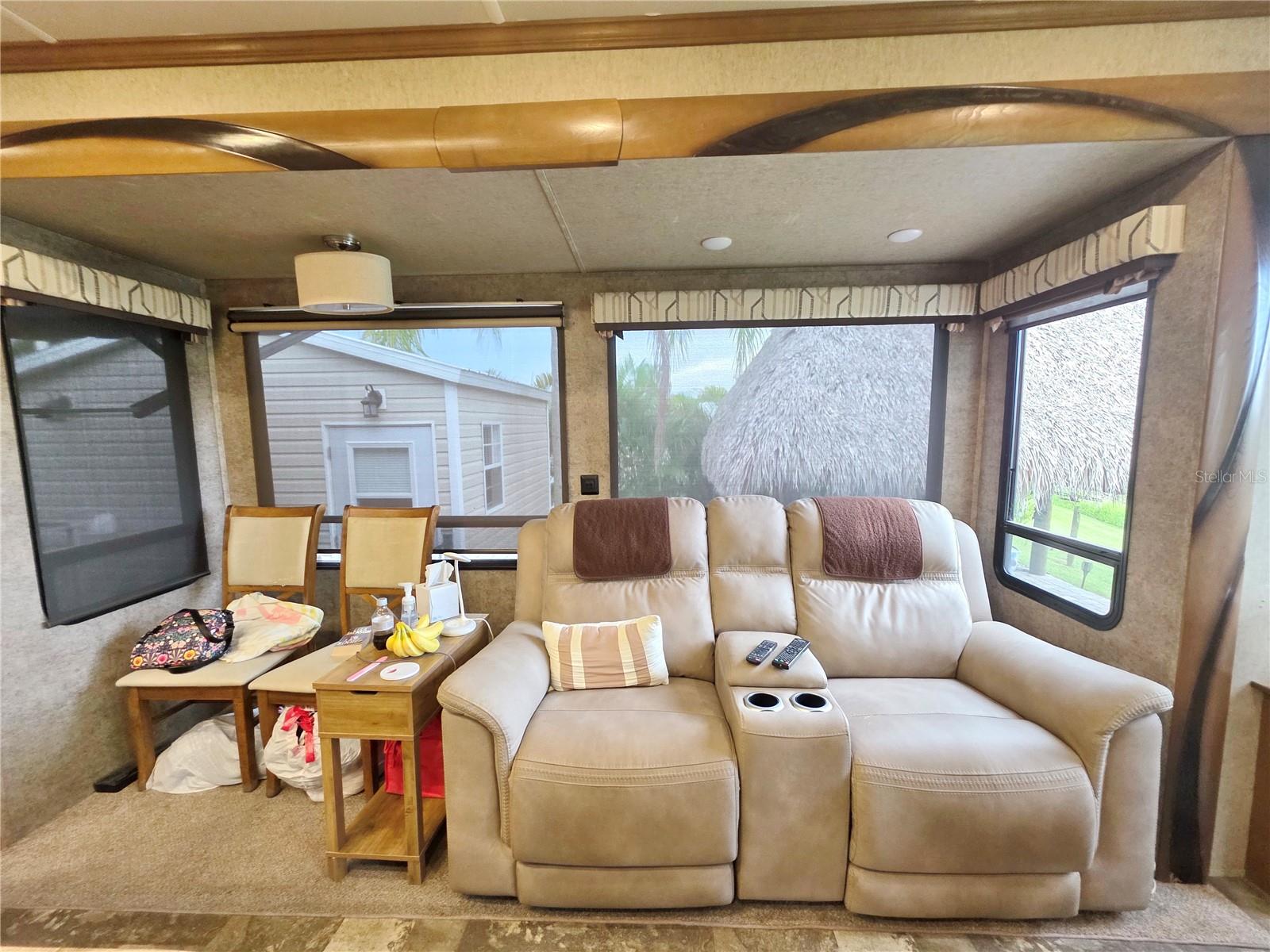 SILVER PALMS RV VILLAGE PH 1 - Land