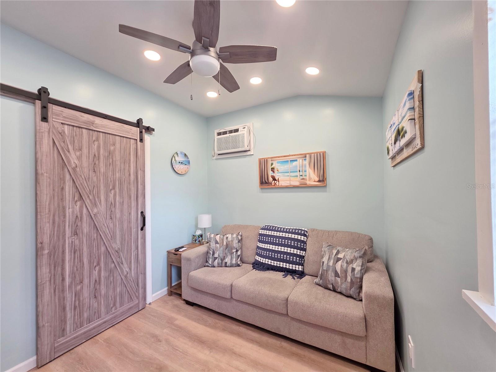 SILVER PALMS RV VILLAGE PH 1 - Land