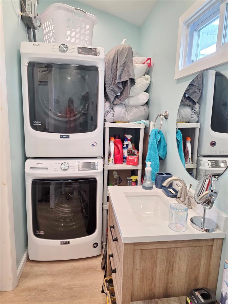 SILVER PALMS RV VILLAGE PH 1 - Land