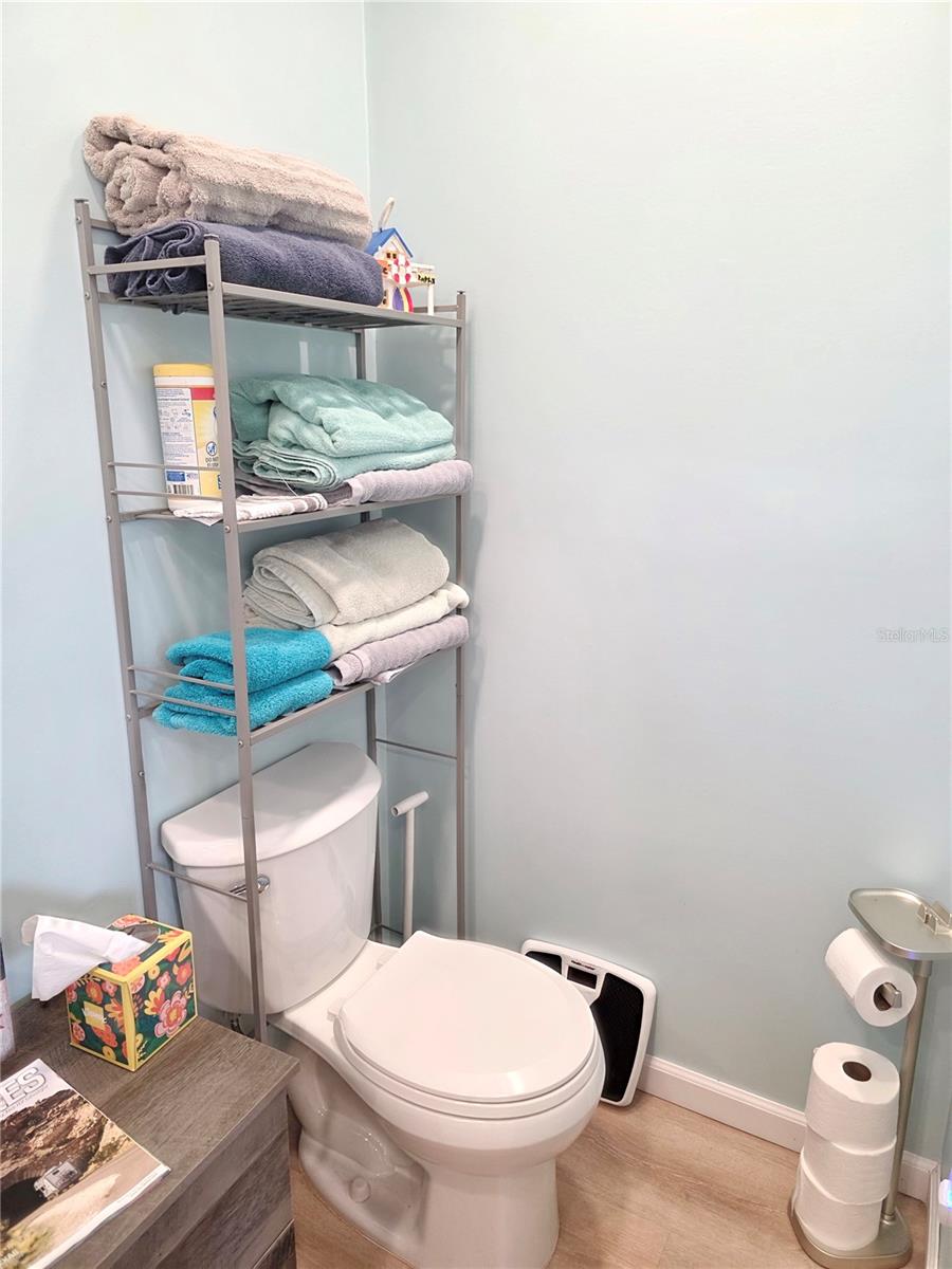 SILVER PALMS RV VILLAGE PH 1 - Land