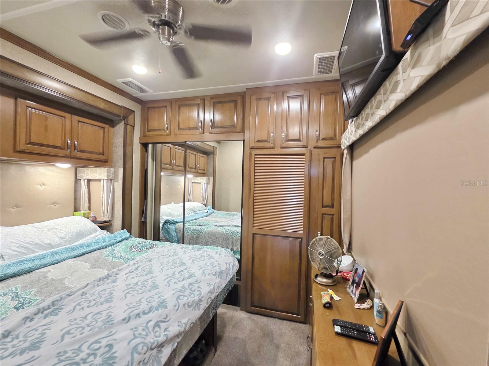 SILVER PALMS RV VILLAGE PH 1 - Land