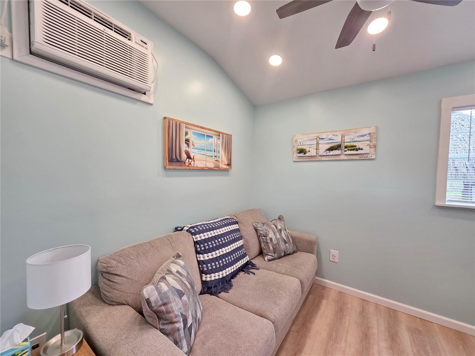 SILVER PALMS RV VILLAGE PH 1 - Land